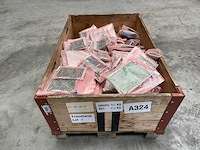 Valmet - partij printplaten / elektronische modules