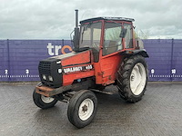 Valmet 405 tweewielaangedreven landbouwtractor - afbeelding 1 van  10