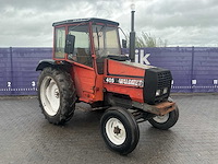 Valmet 405 tweewielaangedreven landbouwtractor - afbeelding 3 van  10