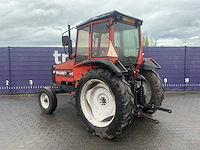 Valmet 405 tweewielaangedreven landbouwtractor - afbeelding 4 van  10