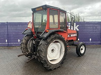 Valmet 405 tweewielaangedreven landbouwtractor - afbeelding 5 van  10