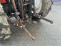 Valmet 405 tweewielaangedreven landbouwtractor - afbeelding 7 van  10