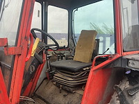 Valmet 405 tweewielaangedreven landbouwtractor - afbeelding 9 van  10