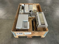 Valmet, sattcontrol - racks 4x - afbeelding 1 van  7