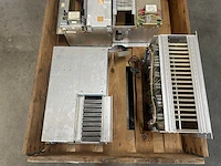 Valmet, sattcontrol - racks 4x - afbeelding 2 van  7