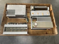 Valmet, sattcontrol - racks 4x - afbeelding 7 van  7