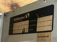 Valmet, sattcontrol - racks 4x - afbeelding 7 van  7