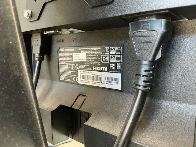 Valor 2024 qliqflow geautomatiseerde print & apply labelinstallatie met interroll transportbaan (zeer weinig draaiuren) - afbeelding 10 van  25