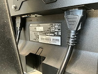 Valor 2024 qliqflow geautomatiseerde print & apply labelinstallatie met interroll transportbaan (zeer weinig draaiuren) - afbeelding 10 van  25