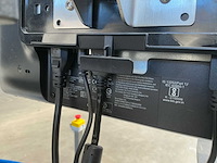 Valor 2024 qliqflow geautomatiseerde print & apply labelinstallatie met interroll transportbaan (zeer weinig draaiuren) - afbeelding 12 van  25