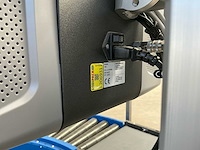 Valor 2024 qliqflow geautomatiseerde print & apply labelinstallatie met interroll transportbaan (zeer weinig draaiuren) - afbeelding 14 van  25