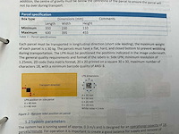 Valor 2024 qliqflow geautomatiseerde print & apply labelinstallatie met interroll transportbaan (zeer weinig draaiuren) - afbeelding 21 van  25