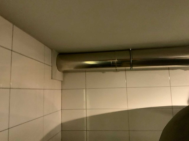 Valoriani je04 houtgestookte steenoven met afzuiging - afbeelding 3 van  15