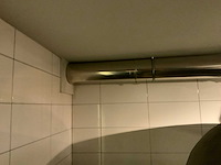 Valoriani je04 houtgestookte steenoven met afzuiging - afbeelding 3 van  15