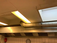 Valoriani je04 houtgestookte steenoven met afzuiging - afbeelding 7 van  15