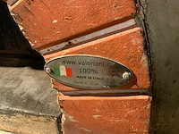 Valoriani je04 houtgestookte steenoven met afzuiging - afbeelding 8 van  15