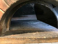 Valoriani je04 houtgestookte steenoven met afzuiging - afbeelding 11 van  15