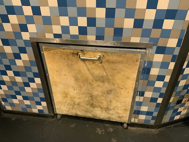 Valoriani je04 houtgestookte steenoven met afzuiging - afbeelding 12 van  15