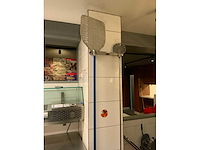 Valoriani je04 houtgestookte steenoven met afzuiging - afbeelding 15 van  15