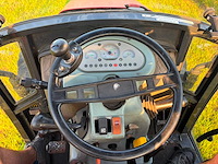 Valpadana 1550 minitractor - afbeelding 1 van  9