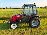 Valpadana 1550 minitractor - afbeelding 4 van  9