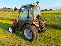 Valpadana 1550 minitractor - afbeelding 9 van  14