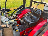 Valpadana 1550 minitractor - afbeelding 2 van  14