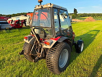 Valpadana 1550 minitractor - afbeelding 11 van  14