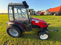 Valpadana 1550 minitractor - afbeelding 13 van  14