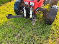 Valpadana 1550 minitractor - afbeelding 14 van  14