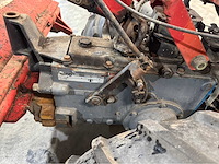 Valpadana grondfrees - afbeelding 2 van  11