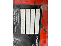 Valpadana grondfrees - afbeelding 7 van  11