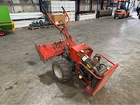 Valpadana grondfrees - afbeelding 8 van  11