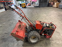 Valpadana grondfrees - afbeelding 9 van  11