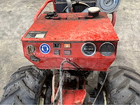 Valpadana grondfrees - afbeelding 6 van  20