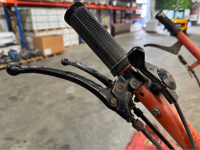 Valpadana grondfrees - afbeelding 7 van  20