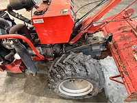 Valpadana grondfrees - afbeelding 11 van  20