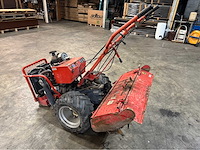 Valpadana grondfrees - afbeelding 13 van  20