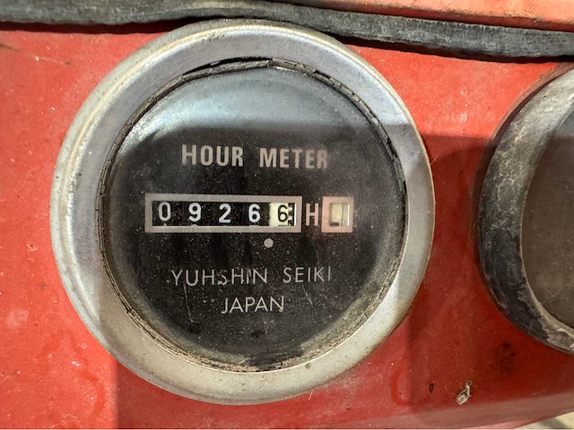 Valpadana grondfrees - afbeelding 14 van  20