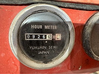 Valpadana grondfrees - afbeelding 14 van  20