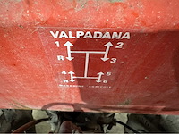 Valpadana grondfrees - afbeelding 15 van  20