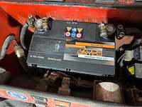 Valpadana grondfrees - afbeelding 16 van  20