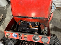 Valpadana grondfrees - afbeelding 17 van  20