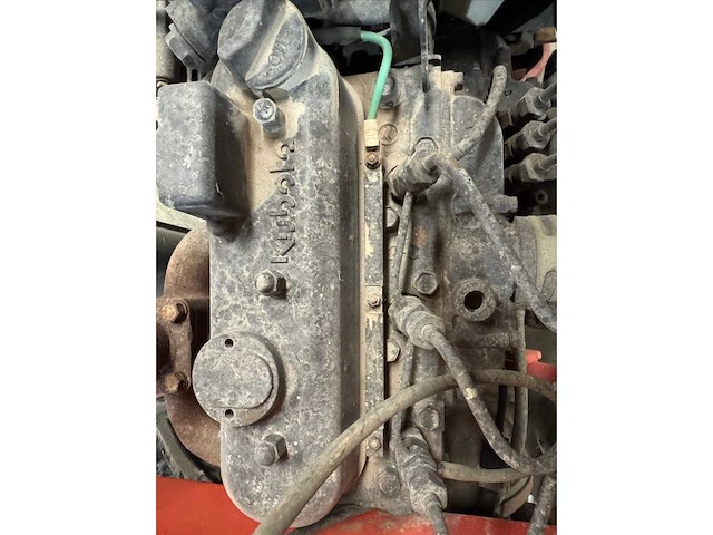 Valpadana grondfrees - afbeelding 19 van  20