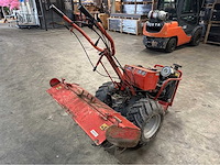 Valpadana grondfrees - afbeelding 2 van  20