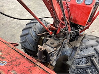 Valpadana grondfrees - afbeelding 5 van  20