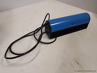 Vals geld detectie lamp