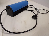 Vals geld detectie lamp - afbeelding 3 van  3