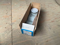 Valsir sifon doucheafvoer laag - afbeelding 1 van  1