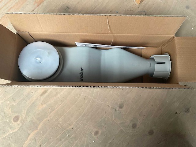 Valsir sifon doucheafvoer laag - afbeelding 2 van  3